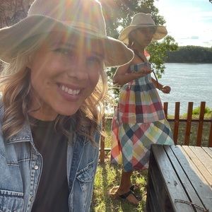 Meet your Posher, Beatrix